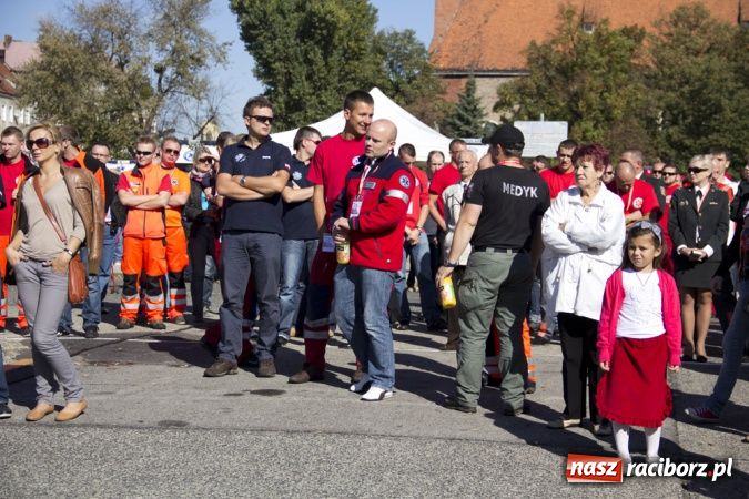 Zdjęcie w galerii na portalu naszraciborz.pl: Ratownicy medyczni z Ostródy najlepsi w Polsce wiadomości z regionu