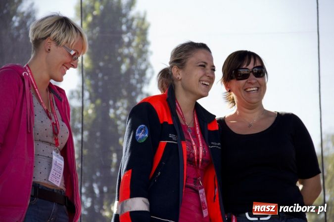 Zdjęcie w galerii na portalu naszraciborz.pl: Ratownicy medyczni z Ostródy najlepsi w Polsce wiadomości z regionu