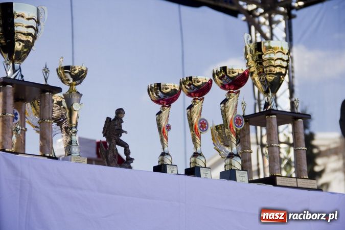 Zdjęcie w galerii na portalu naszraciborz.pl: Ratownicy medyczni z Ostródy najlepsi w Polsce wiadomości z regionu