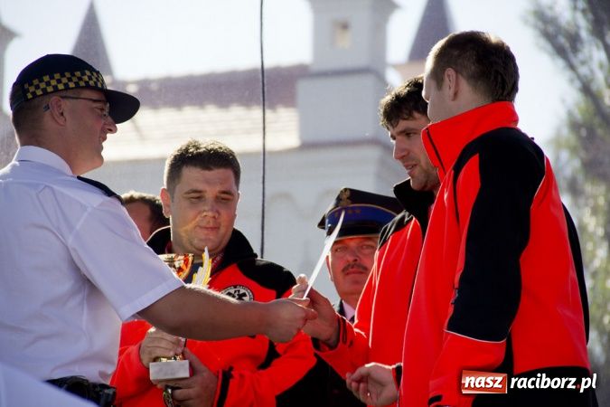 Zdjęcie w galerii na portalu naszraciborz.pl: Ratownicy medyczni z Ostródy najlepsi w Polsce wiadomości z regionu