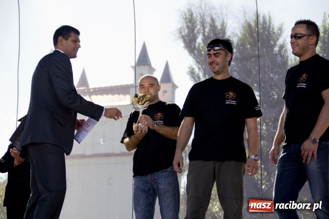 Zdjęcie w galerii na portalu naszraciborz.pl: Ratownicy medyczni z Ostródy najlepsi w Polsce wiadomości z regionu