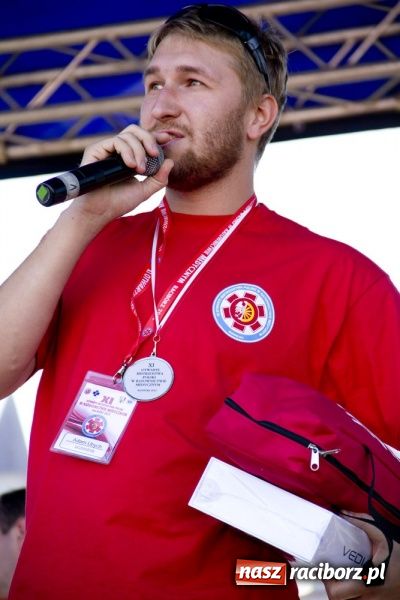 Zdjęcie w galerii na portalu naszraciborz.pl: Ratownicy medyczni z Ostródy najlepsi w Polsce wiadomości z regionu