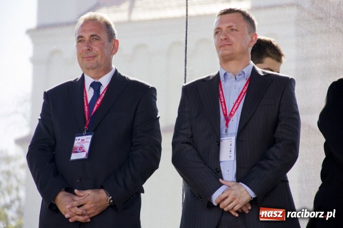 Zdjęcie w galerii na portalu naszraciborz.pl: Ratownicy medyczni z Ostródy najlepsi w Polsce wiadomości z regionu