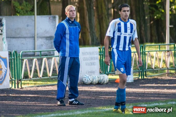 Zdjęcie w galerii na portalu naszraciborz.pl: Punkt wydarty Unii w ostatniej chwili wiadomości z regionu