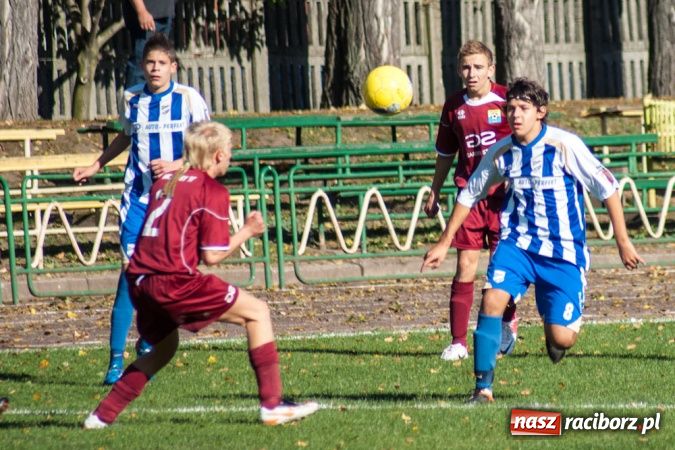 Zdjęcie w galerii na portalu naszraciborz.pl: Punkt wydarty Unii w ostatniej chwili wiadomości z regionu