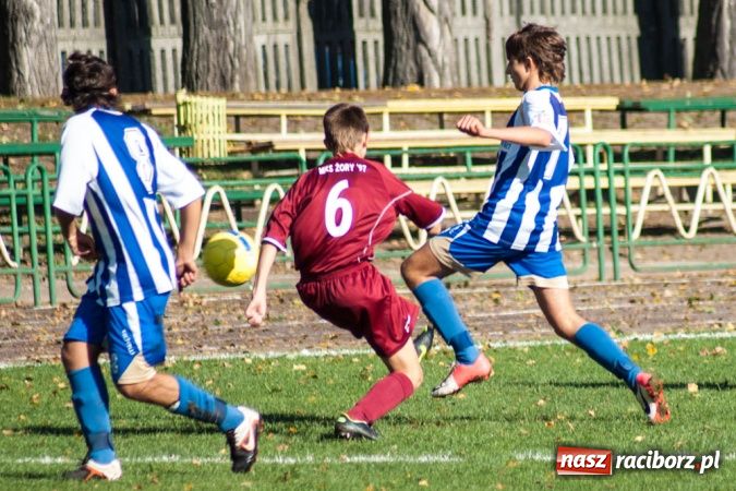 Zdjęcie w galerii na portalu naszraciborz.pl: Punkt wydarty Unii w ostatniej chwili wiadomości z regionu