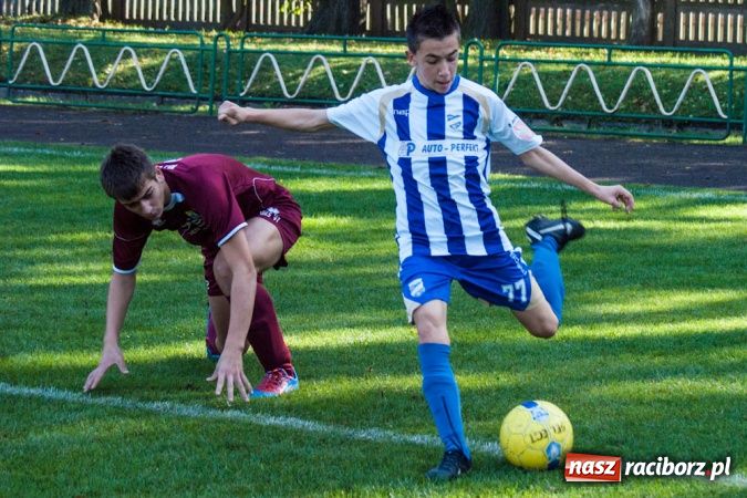 Zdjęcie w galerii na portalu naszraciborz.pl: Punkt wydarty Unii w ostatniej chwili wiadomości z regionu