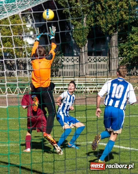 Zdjęcie w galerii na portalu naszraciborz.pl: Punkt wydarty Unii w ostatniej chwili wiadomości z regionu