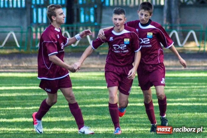 Zdjęcie w galerii na portalu naszraciborz.pl: Punkt wydarty Unii w ostatniej chwili wiadomości z regionu