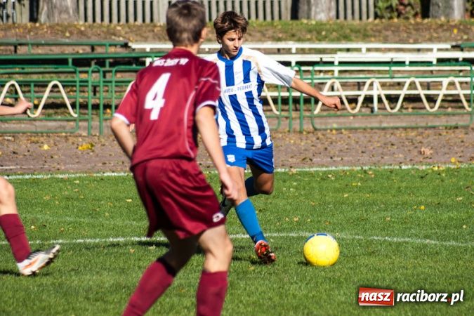 Zdjęcie w galerii na portalu naszraciborz.pl: Punkt wydarty Unii w ostatniej chwili wiadomości z regionu
