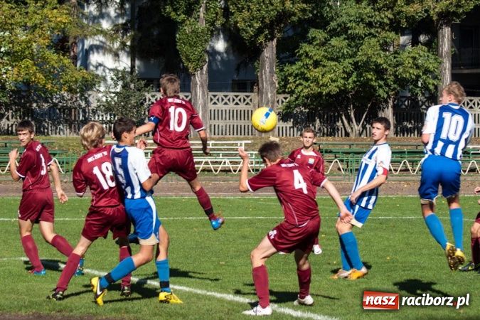 Zdjęcie w galerii na portalu naszraciborz.pl: Punkt wydarty Unii w ostatniej chwili wiadomości z regionu