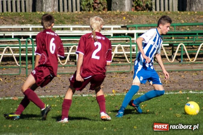 Zdjęcie w galerii na portalu naszraciborz.pl: Punkt wydarty Unii w ostatniej chwili wiadomości z regionu