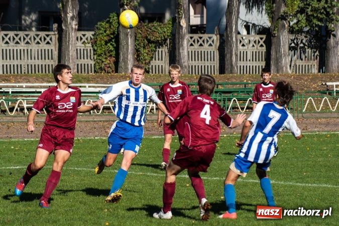 Zdjęcie w galerii na portalu naszraciborz.pl: Punkt wydarty Unii w ostatniej chwili wiadomości z regionu