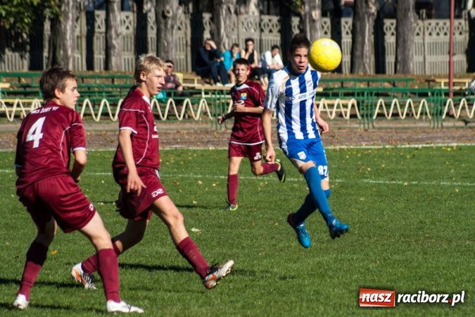 Zdjęcie w galerii na portalu naszraciborz.pl: Punkt wydarty Unii w ostatniej chwili wiadomości z regionu