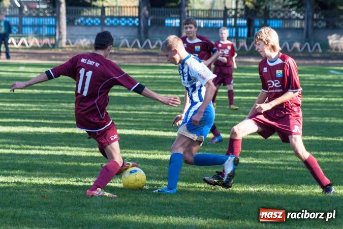 Zdjęcie w galerii na portalu naszraciborz.pl: Punkt wydarty Unii w ostatniej chwili wiadomości z regionu