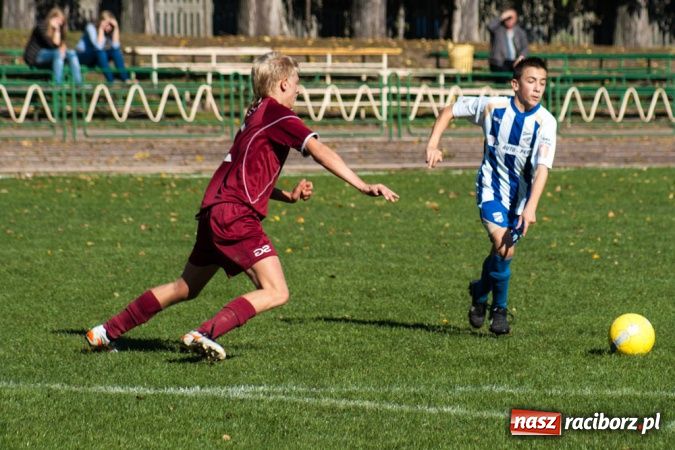 Zdjęcie w galerii na portalu naszraciborz.pl: Punkt wydarty Unii w ostatniej chwili wiadomości z regionu