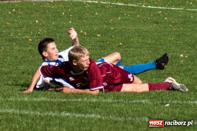 Zdjęcie w galerii na portalu naszraciborz.pl: Punkt wydarty Unii w ostatniej chwili wiadomości z regionu