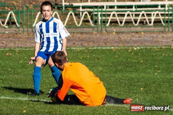 Zdjęcie w galerii na portalu naszraciborz.pl: Punkt wydarty Unii w ostatniej chwili wiadomości z regionu