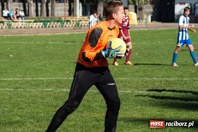 Zdjęcie w galerii na portalu naszraciborz.pl: Punkt wydarty Unii w ostatniej chwili wiadomości z regionu