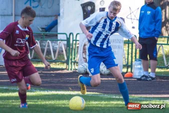 Zdjęcie w galerii na portalu naszraciborz.pl: Punkt wydarty Unii w ostatniej chwili wiadomości z regionu