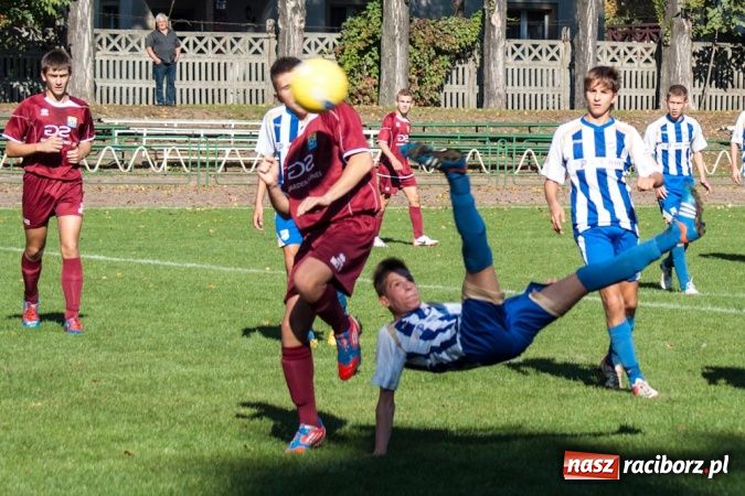Zdjęcie w galerii na portalu naszraciborz.pl: Punkt wydarty Unii w ostatniej chwili wiadomości z regionu