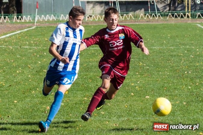 Zdjęcie w galerii na portalu naszraciborz.pl: Punkt wydarty Unii w ostatniej chwili wiadomości z regionu