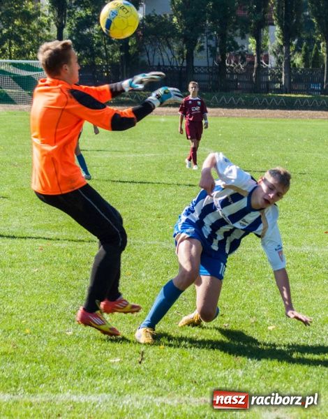 Zdjęcie w galerii na portalu naszraciborz.pl: Punkt wydarty Unii w ostatniej chwili wiadomości z regionu