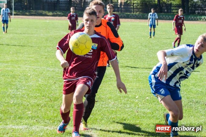 Zdjęcie w galerii na portalu naszraciborz.pl: Punkt wydarty Unii w ostatniej chwili wiadomości z regionu