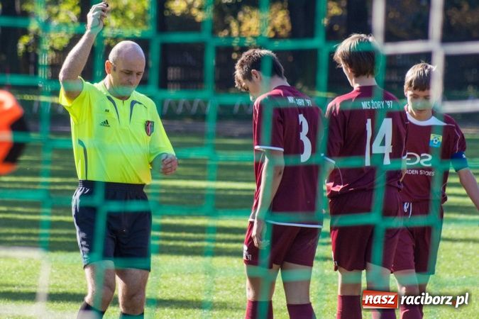 Zdjęcie w galerii na portalu naszraciborz.pl: Punkt wydarty Unii w ostatniej chwili wiadomości z regionu