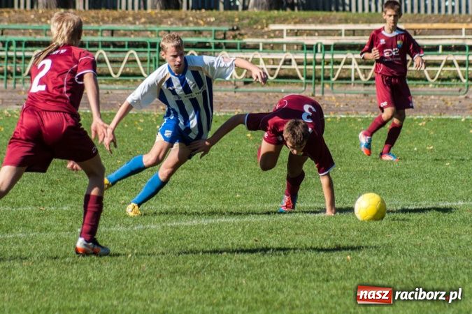 Zdjęcie w galerii na portalu naszraciborz.pl: Punkt wydarty Unii w ostatniej chwili wiadomości z regionu