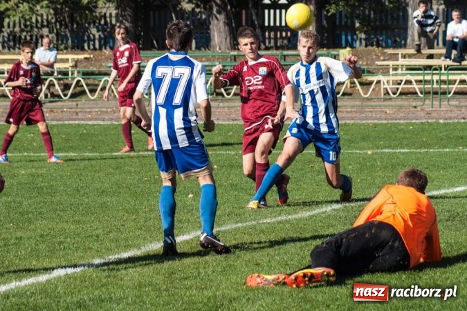 Zdjęcie w galerii na portalu naszraciborz.pl: Punkt wydarty Unii w ostatniej chwili wiadomości z regionu