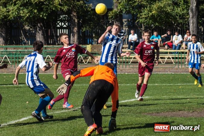 Zdjęcie w galerii na portalu naszraciborz.pl: Punkt wydarty Unii w ostatniej chwili wiadomości z regionu