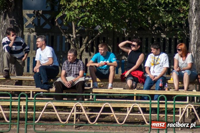 Zdjęcie w galerii na portalu naszraciborz.pl: Punkt wydarty Unii w ostatniej chwili wiadomości z regionu