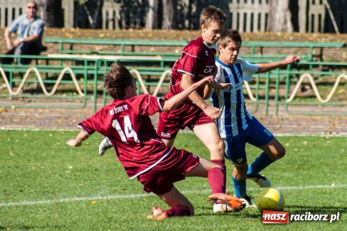 Zdjęcie w galerii na portalu naszraciborz.pl: Punkt wydarty Unii w ostatniej chwili wiadomości z regionu