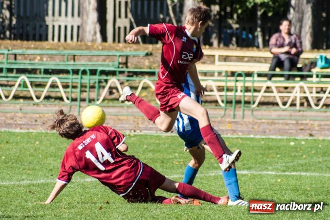 Zdjęcie w galerii na portalu naszraciborz.pl: Punkt wydarty Unii w ostatniej chwili wiadomości z regionu