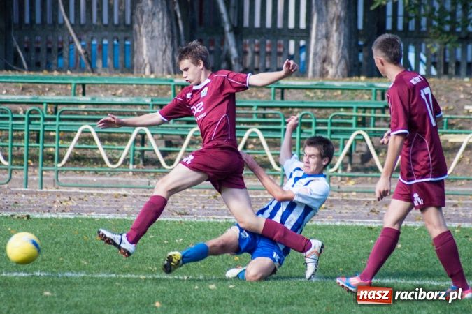 Zdjęcie w galerii na portalu naszraciborz.pl: Punkt wydarty Unii w ostatniej chwili wiadomości z regionu