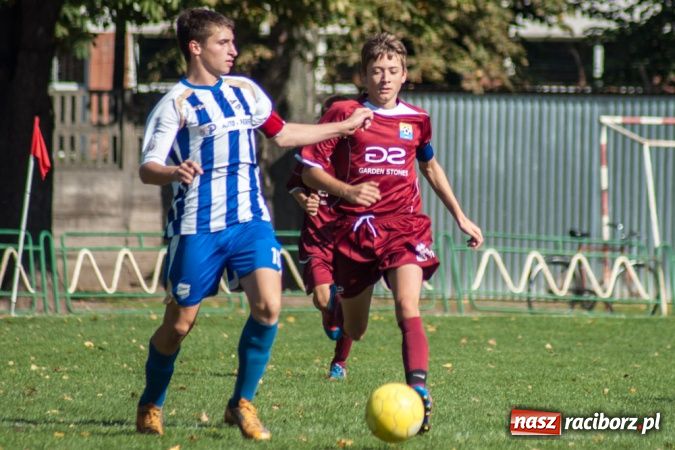 Zdjęcie w galerii na portalu naszraciborz.pl: Punkt wydarty Unii w ostatniej chwili wiadomości z regionu