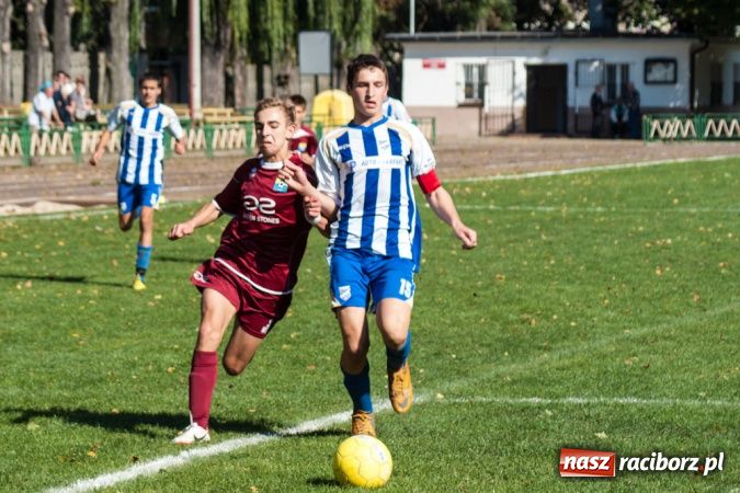 Zdjęcie w galerii na portalu naszraciborz.pl: Punkt wydarty Unii w ostatniej chwili wiadomości z regionu