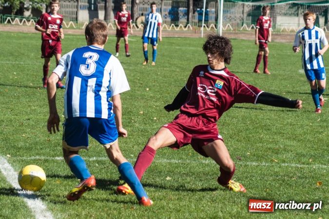 Zdjęcie w galerii na portalu naszraciborz.pl: Punkt wydarty Unii w ostatniej chwili wiadomości z regionu