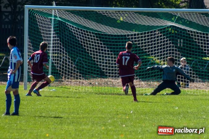 Zdjęcie w galerii na portalu naszraciborz.pl: Punkt wydarty Unii w ostatniej chwili wiadomości z regionu