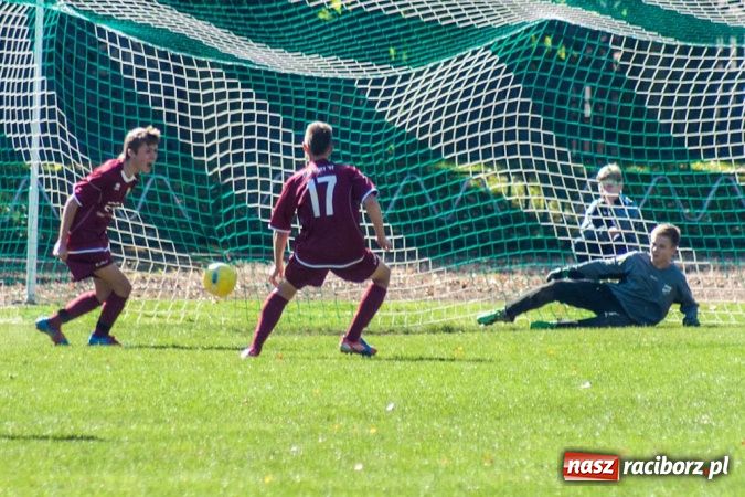 Zdjęcie w galerii na portalu naszraciborz.pl: Punkt wydarty Unii w ostatniej chwili wiadomości z regionu