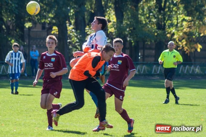 Zdjęcie w galerii na portalu naszraciborz.pl: Punkt wydarty Unii w ostatniej chwili wiadomości z regionu