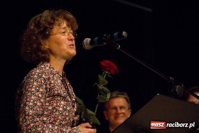 Zdjęcie w galerii na portalu naszraciborz.pl: Wręczono medale im. ks. Stefana Pieczki Unitas In Veritate wiadomości z regionu