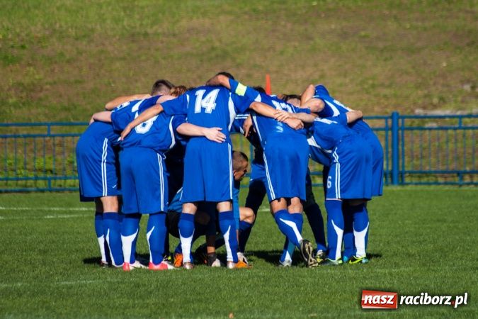 Zdjęcie w galerii na portalu naszraciborz.pl: Jak nie strzelisz, to dostaniesz wiadomości z regionu