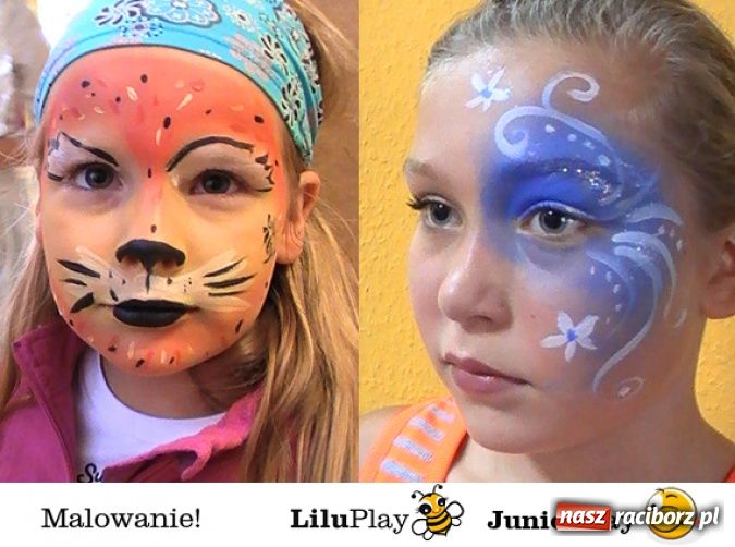 Zdjęcie w galerii na portalu naszraciborz.pl: Urodzinki jak z bajki wiadomości z regionu