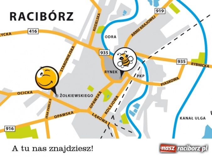 Zdjęcie w galerii na portalu naszraciborz.pl: Urodzinki jak z bajki wiadomości z regionu