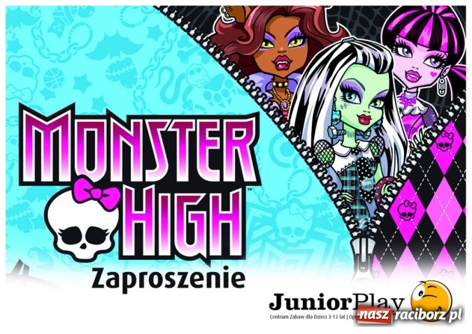 Zdjęcie w galerii na portalu naszraciborz.pl: Urodzinki jak z bajki wiadomości z regionu