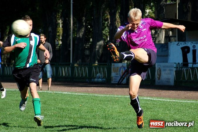 Zdjęcie w galerii na portalu naszraciborz.pl: Kolejna wygrana juniorów z Pawłowa wiadomości z regionu