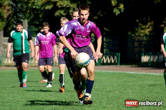 Zdjęcie w galerii na portalu naszraciborz.pl: Kolejna wygrana juniorów z Pawłowa wiadomości z regionu