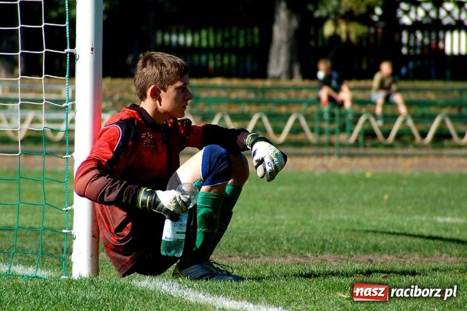 Zdjęcie w galerii na portalu naszraciborz.pl: Kolejna wygrana juniorów z Pawłowa wiadomości z regionu